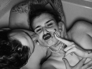 Erotische videochat -Sweet-cats-