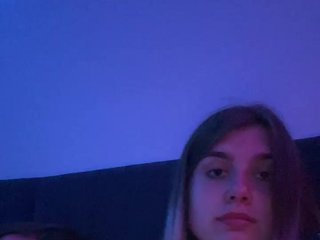 Erotische videochat -Sweet-cats-