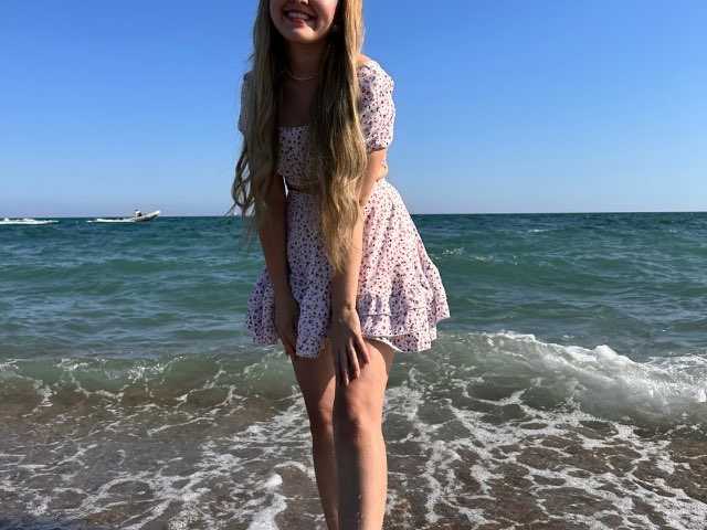 Foto van het profiel -Sweet-smile-