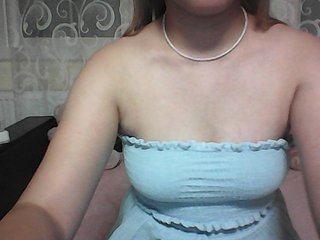 Erotische videochat -Sweet-smile-