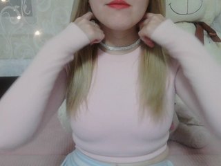 Erotische videochat -Sweet-smile-