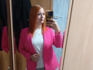 Erotische videochat -SweetFox-