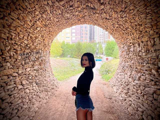 Foto van het profiel -sweetlexi-