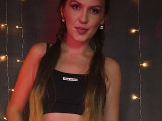 Erotische videochat -SweetNatali-