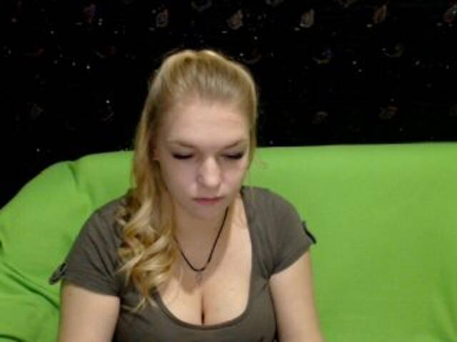 Uitzending screenshots -SweetSugar-