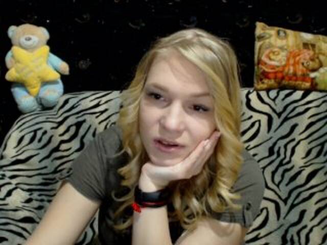 Uitzending screenshots -SweetSugar-