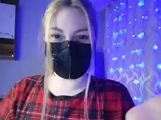 Erotische videochat _SWEET-Lana_