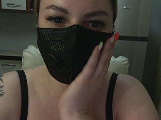 Erotische videochat _SWEET-Lana_