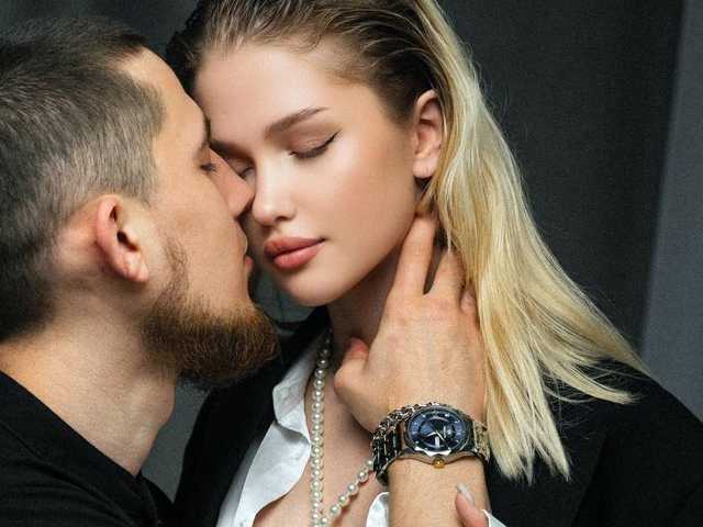 Foto van het profiel -The-sweet-couple-