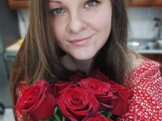 Erotische videochat -Tunya-