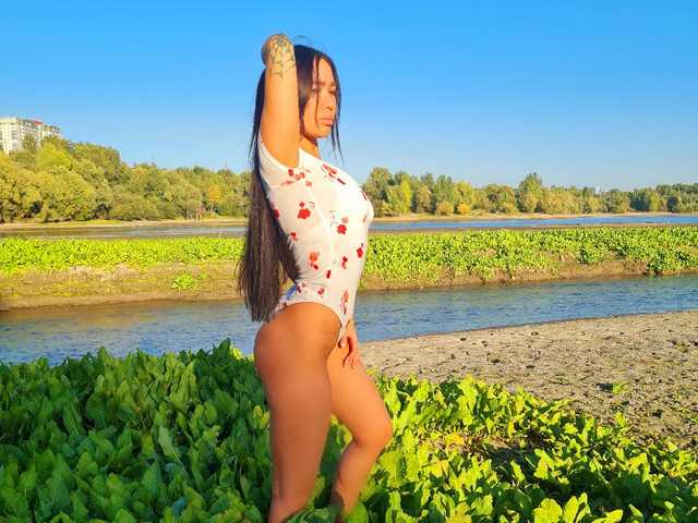 Foto van het profiel -VASILISSA-