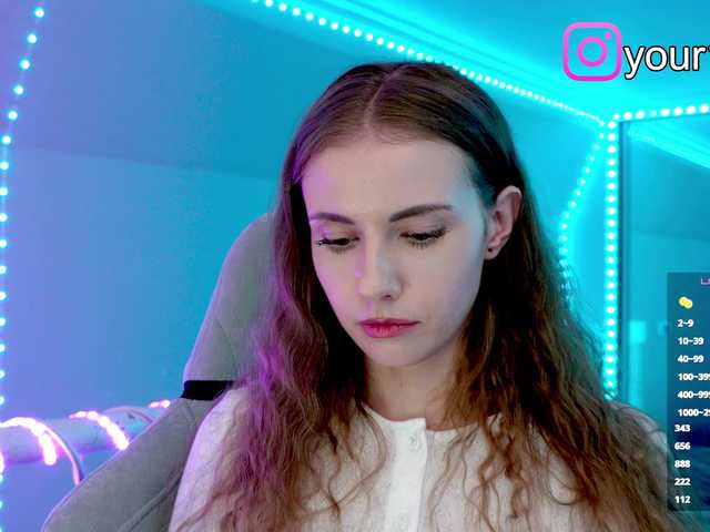 Uitzending screenshots VikkiExtraCheese