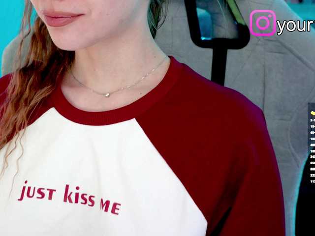 Uitzending screenshots VikkiExtraCheese