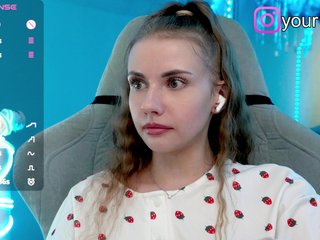 Erotische videochat VikkiExtraCheese