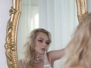 Erotische videochat -Arisha-