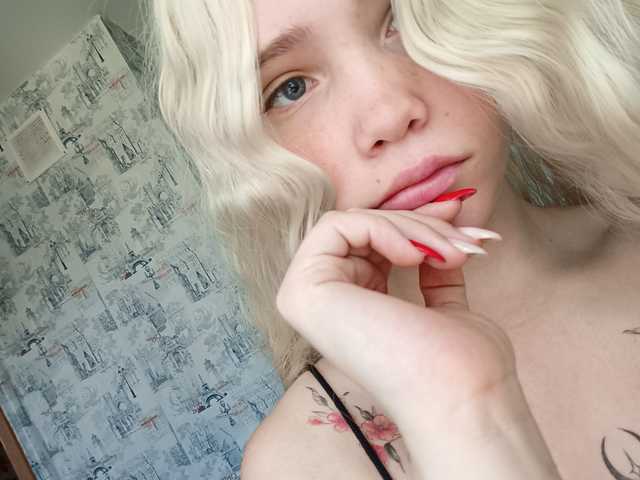 Foto van het profiel -WENDY-