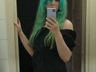 Erotische videochat -WetWitch-