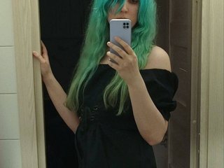 Erotische videochat -WetWitch-