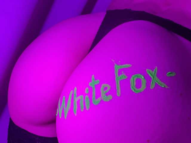 Profielfoto -whiteFox-