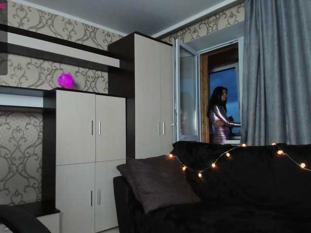 Uitzending screenshots AnnaHarmonia