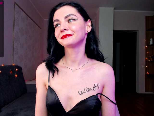 Uitzending screenshots AnnaHarmonia