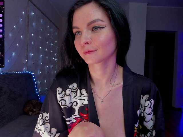 Uitzending screenshots AnnaHarmonia