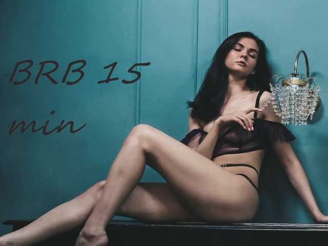 Uitzending screenshots AnnaHarmonia