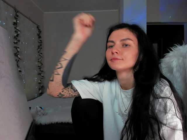 Uitzending screenshots AnnaHarmonia