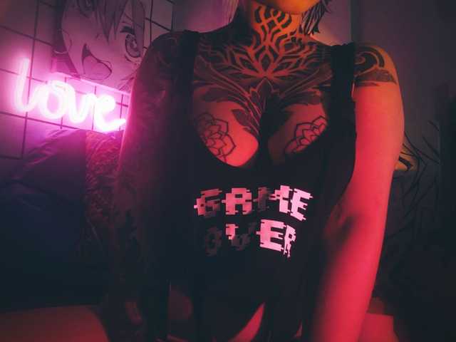 Foto van het profiel -Yourgirl