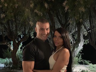 Erotische videochat 0-CRAZYCUPLE-0