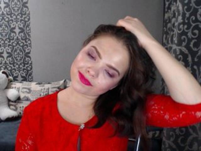 Uitzending screenshots 01Cutekitty