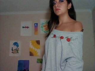 Erotische videochat 0celeste7