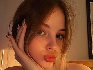 Erotische videochat AliceCost