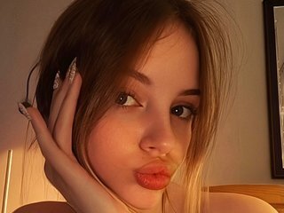 Erotische videochat AliceCost