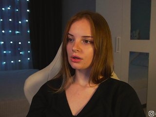 Erotische videochat AliceCost