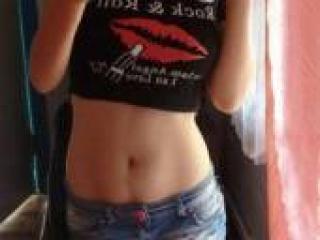 Erotische videochat 10vitaminka