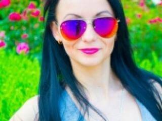 Erotische videochat 13anetti13