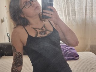 Erotische videochat puppyGirl88