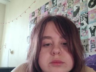 Erotische videochat puppyGirl88