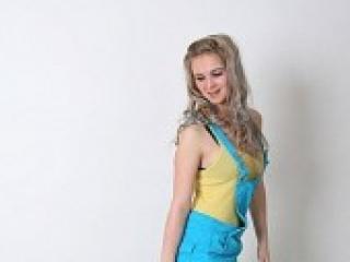 Erotische videochat 17valeria7