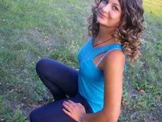 Erotische videochat 18sunnygirl