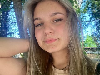 Erotische videochat Anya1455