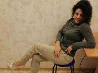 Erotische videochat 1fairyirma1