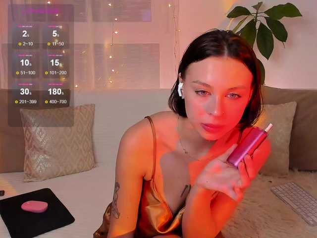 Uitzending screenshots TOKKYYO