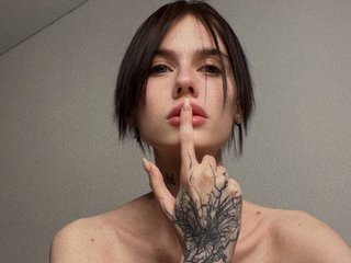 Erotische videochat HeyZoe