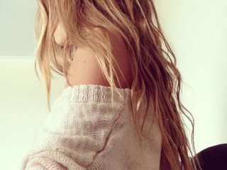 Erotische videochat Eva_