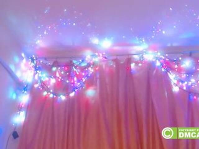 Uitzending screenshots Misskristin