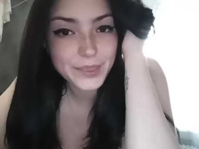 Uitzending screenshots Misskristin