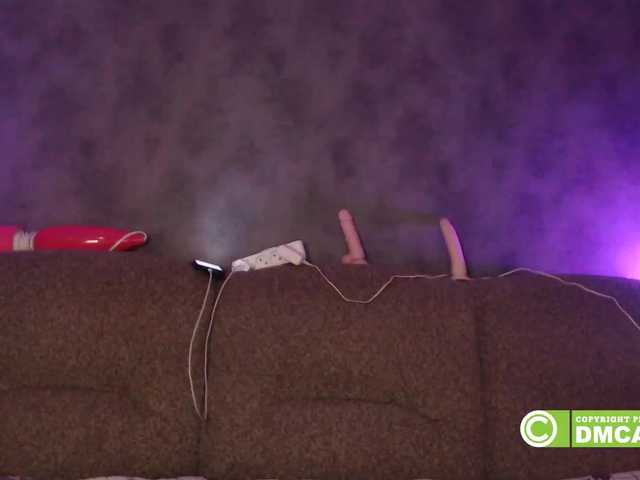 Uitzending screenshots Misskristin