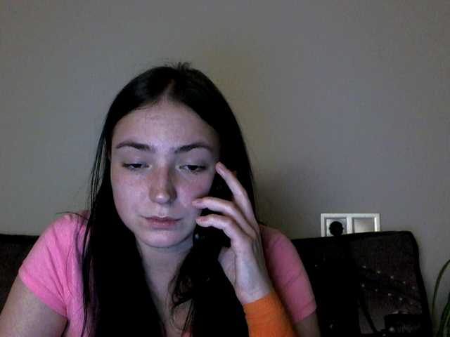 Uitzending screenshots Misskristin